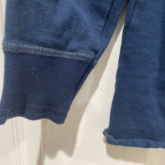 Pherrow's Japanese Blue Crewneck Sweater - Large - $45 - Picture 7 of 9